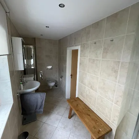 Apartament Stadthaus *