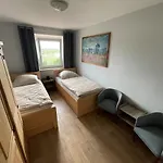 Apartment Stadthaus *