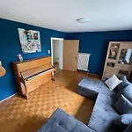 Apartment Stadthaus