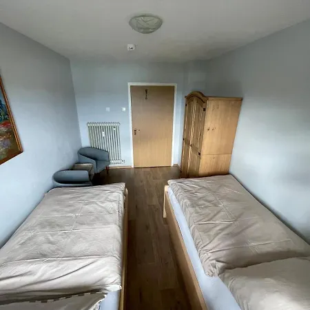 Stadthaus Apartamento *