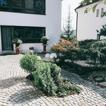 Lejlighed Stadthaus *