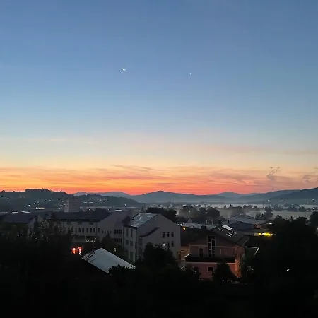 Lejlighed Stadthaus Cham