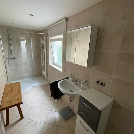 Stadthaus Apartment *