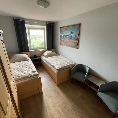 Lejlighed Stadthaus *