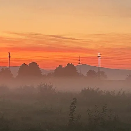 Stadthaus Apartment *