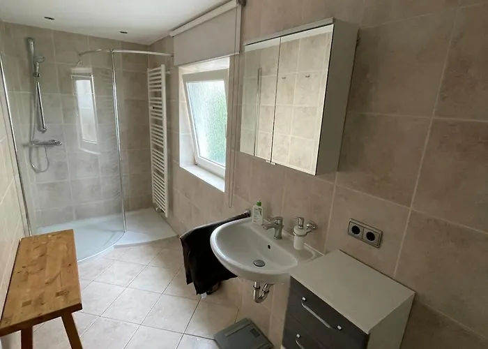 Stadthaus Apartamento *