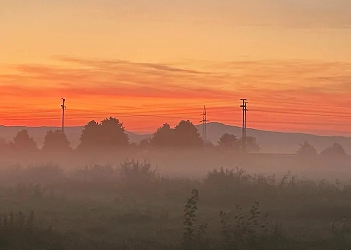 Stadthaus Apartamento *